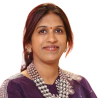 Dr. Priya Lakshmanan